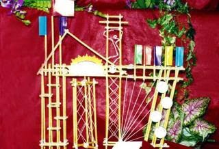 Những Mẫu Cổng Cắm Trại Đẹp Những Mẫu Cổng Cắm Trại Đẹp