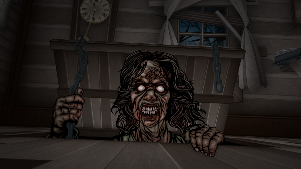 Evil Dead 7 [1989]