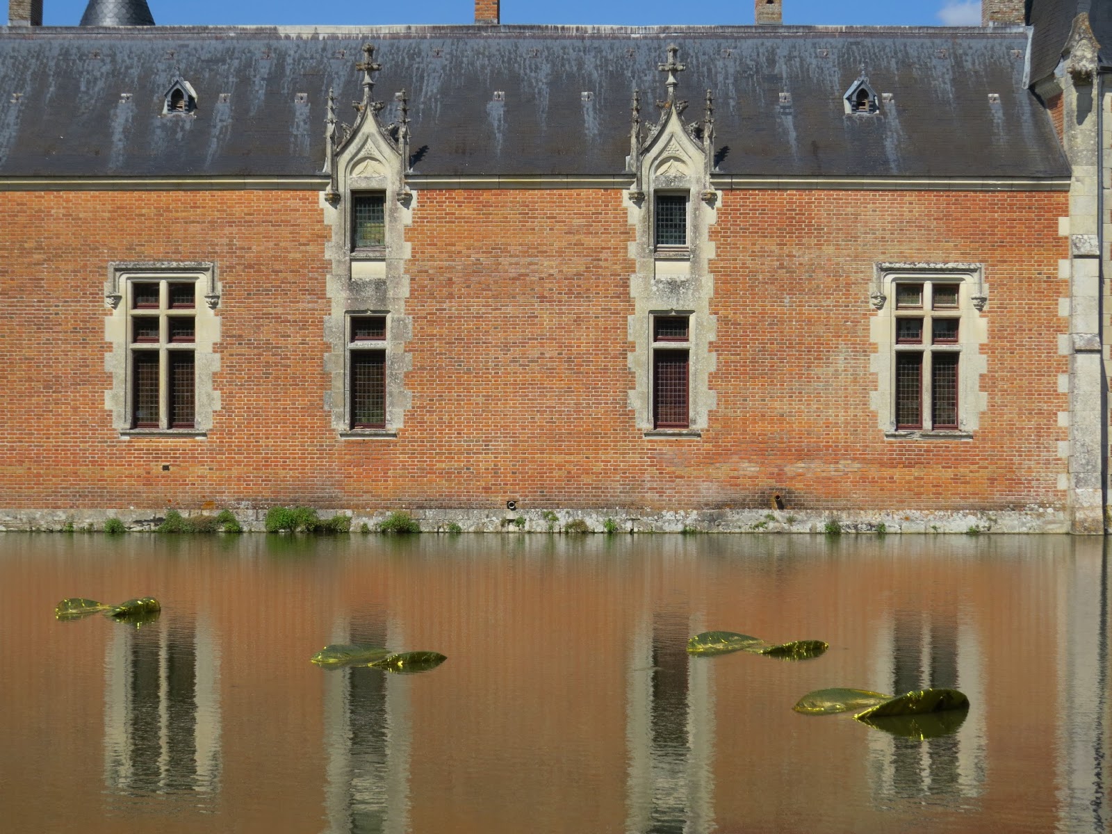 rencontres au lude
