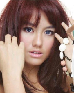 Biografi Agnes Monica Biodata dan Profil Agnes Monica
