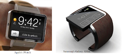  Samsung smartwatch