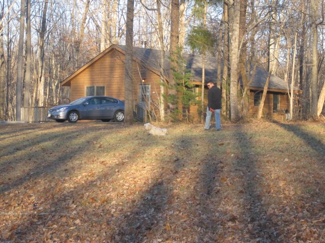 Dc Escapes Cabins Around Dc And Smith Mountain Lake State Park