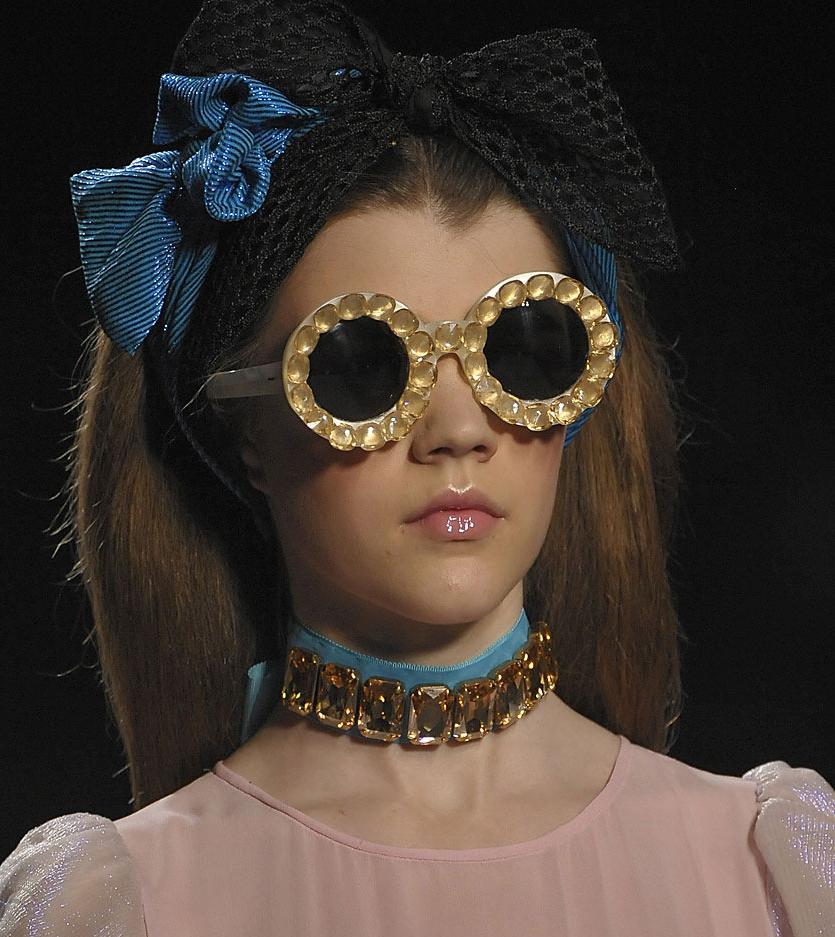 viktor and rolf eyewear