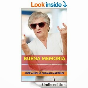 "Buena memoria".