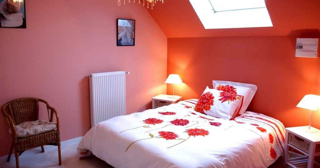 اصنعي غرفة نوم رومانسية لحياة زوجية سعيدة maportail2