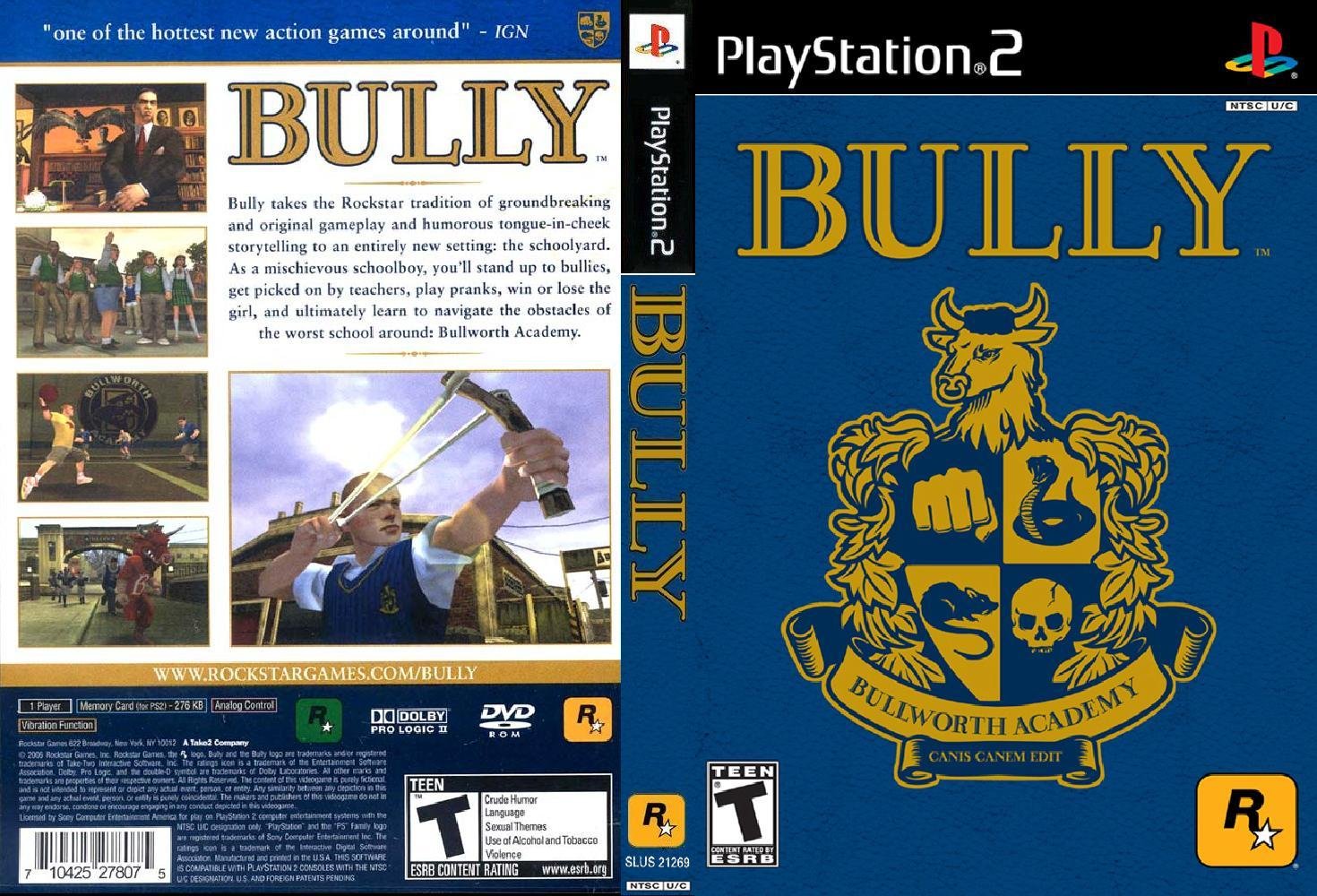Download Game Ps2 Iso Game Bullying Download Game Ps2 Iso Game Bullying