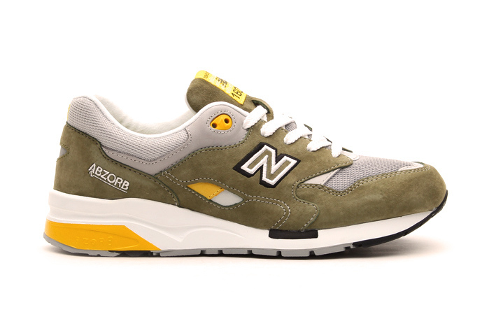 nb 1600 elite edition