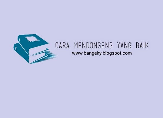 Cara Mendongeng Yang Baik Cara Mendongeng Yang Baik
