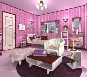 Girls Room No 7 Perfume Escape Games Daily New Escape