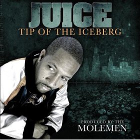 JUICE – Tip of the Iceberg (2003) (192)
