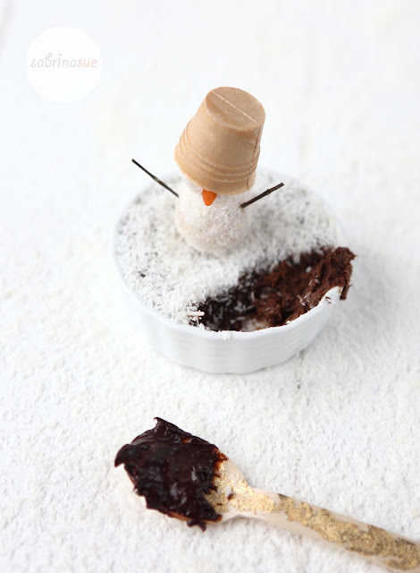 coconut chocolate cake