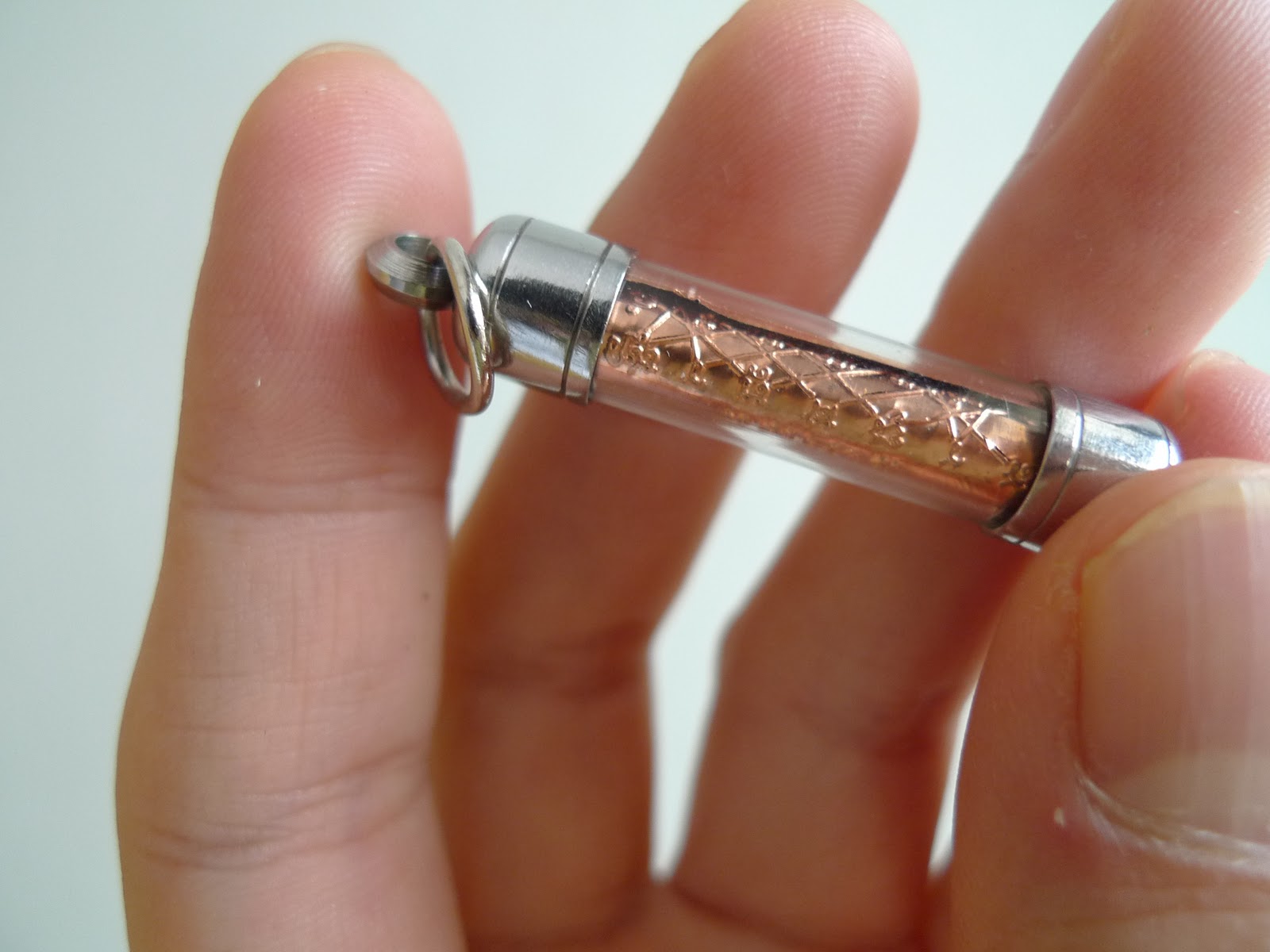 Amulet, Charm, Magic and Supernature. 超好的泰國佛牌 One of the best thai