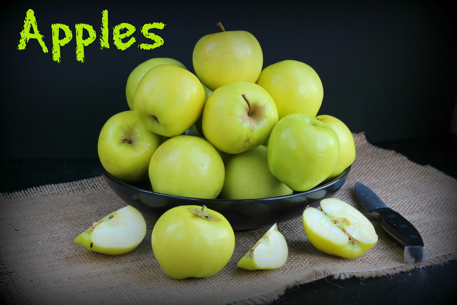 Kitchen Simmer Cinnamon Ginger Apple Cake