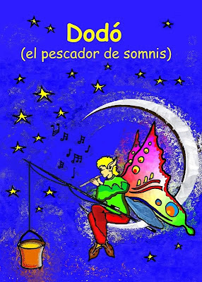 Dodó, el pescador de somnis (Toni Arencón i Arias)