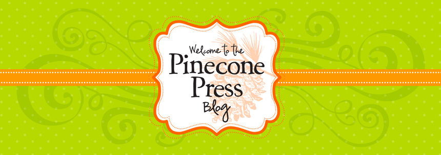 Pinecone Press