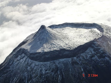 O pico do Pico