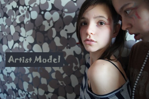 Artist Model