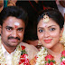 Actress Amala Paul Married director AL VIjay