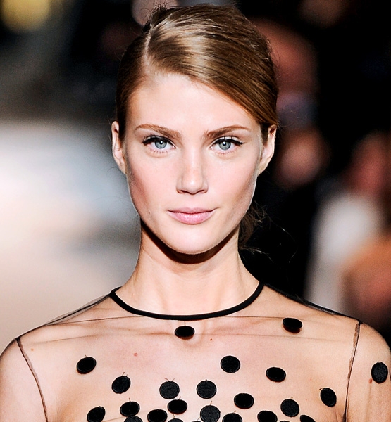 Doe Eyes Makeup