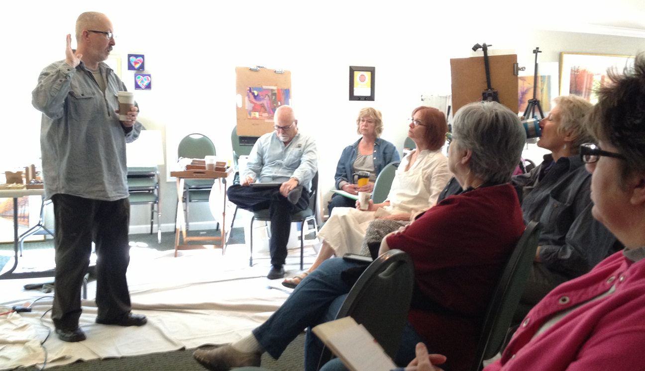 Cool Handshake Ideas