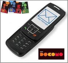 Tata Docomo Free GPRS Trick March 2013 Tata Docomo Free GPRS Trick March 2013