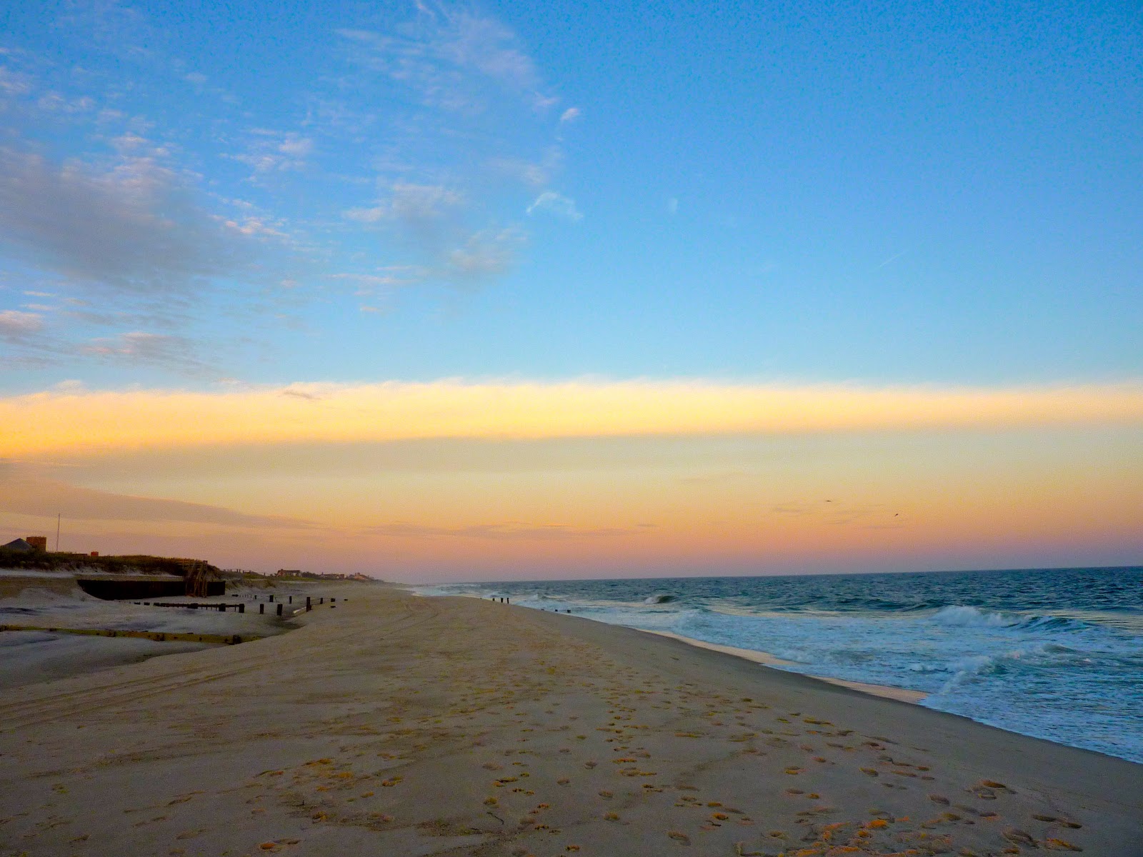The Hamptons, New York Style My Beach