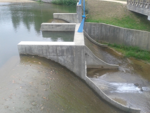 Açude da Mamoa Açude da Mamoa