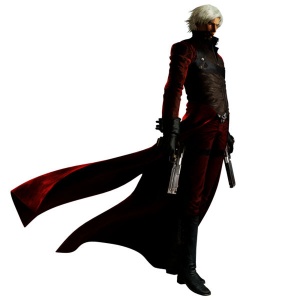 Devil May Cry 3: Dante's Awakening, Devil May Cry Wiki