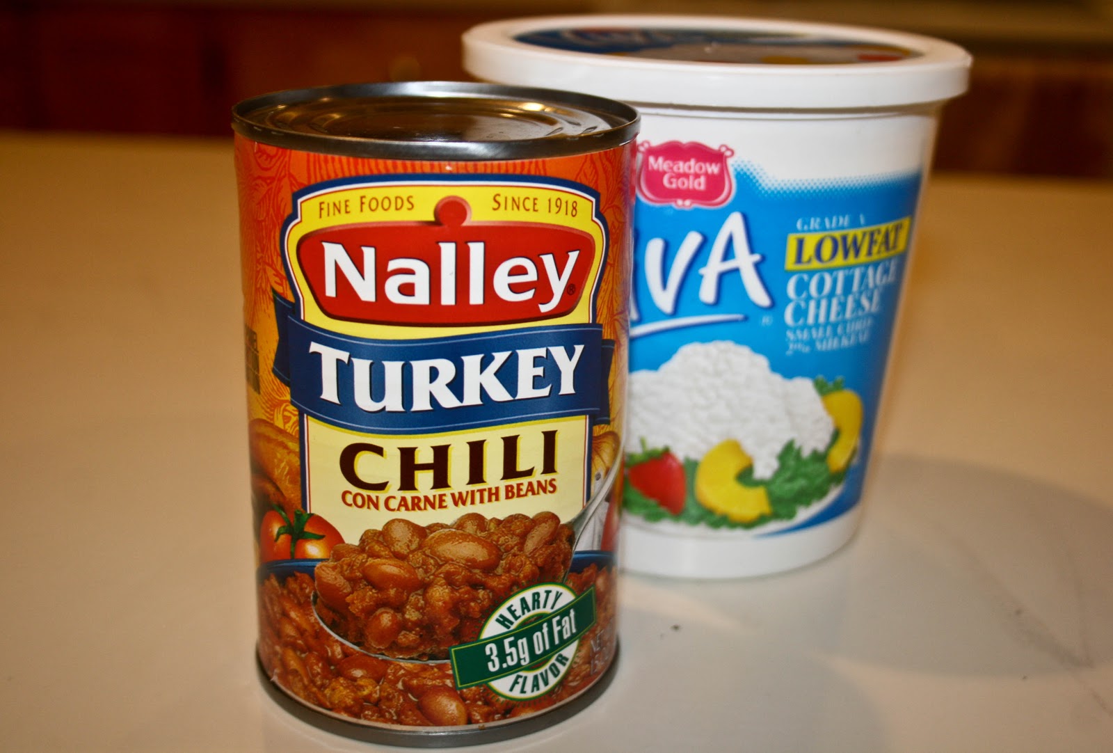 Muncher Cruncher Easy Cheesy Chili