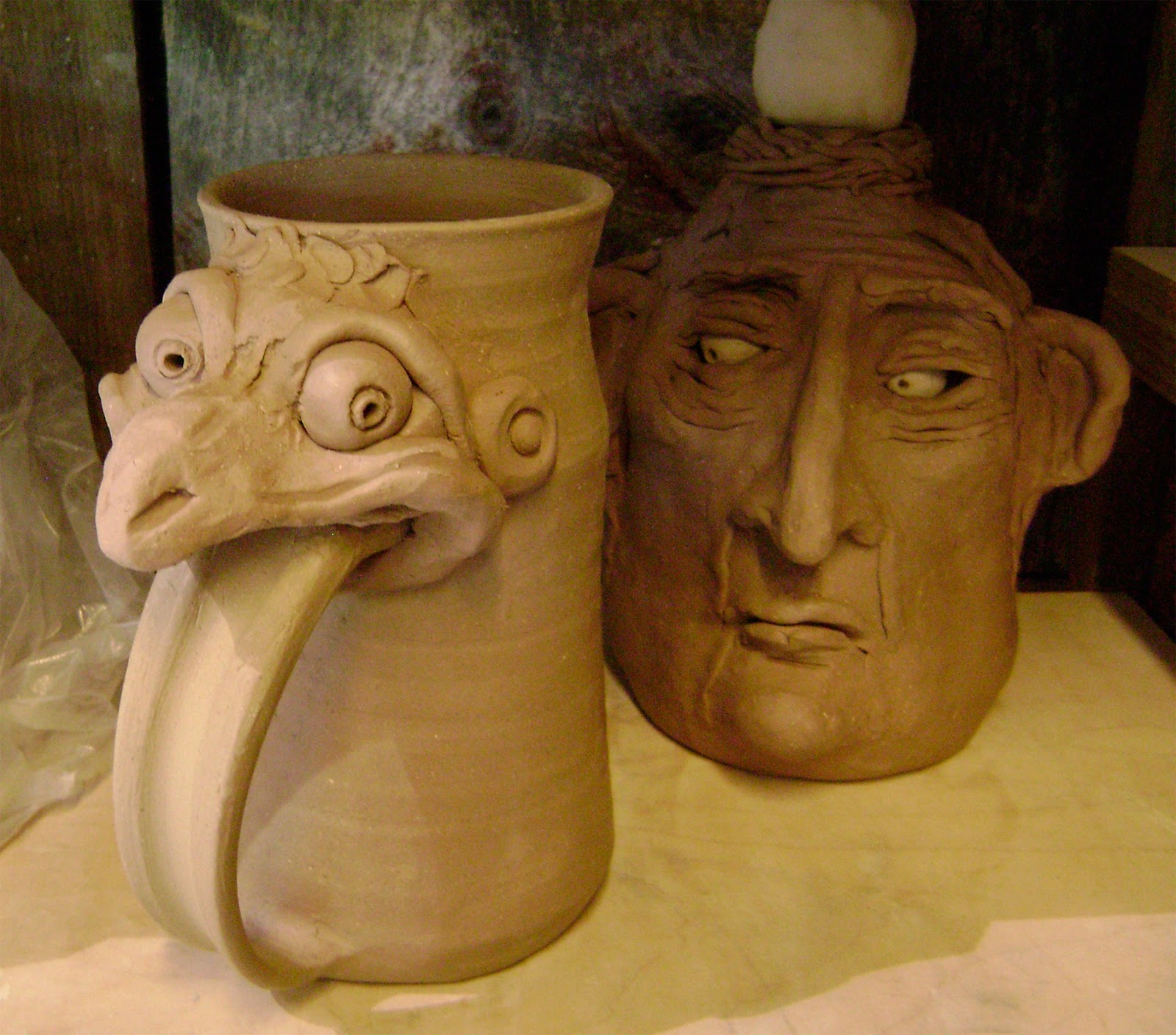 Pin von Holger Veenhuis auf Töpfern Töpfern