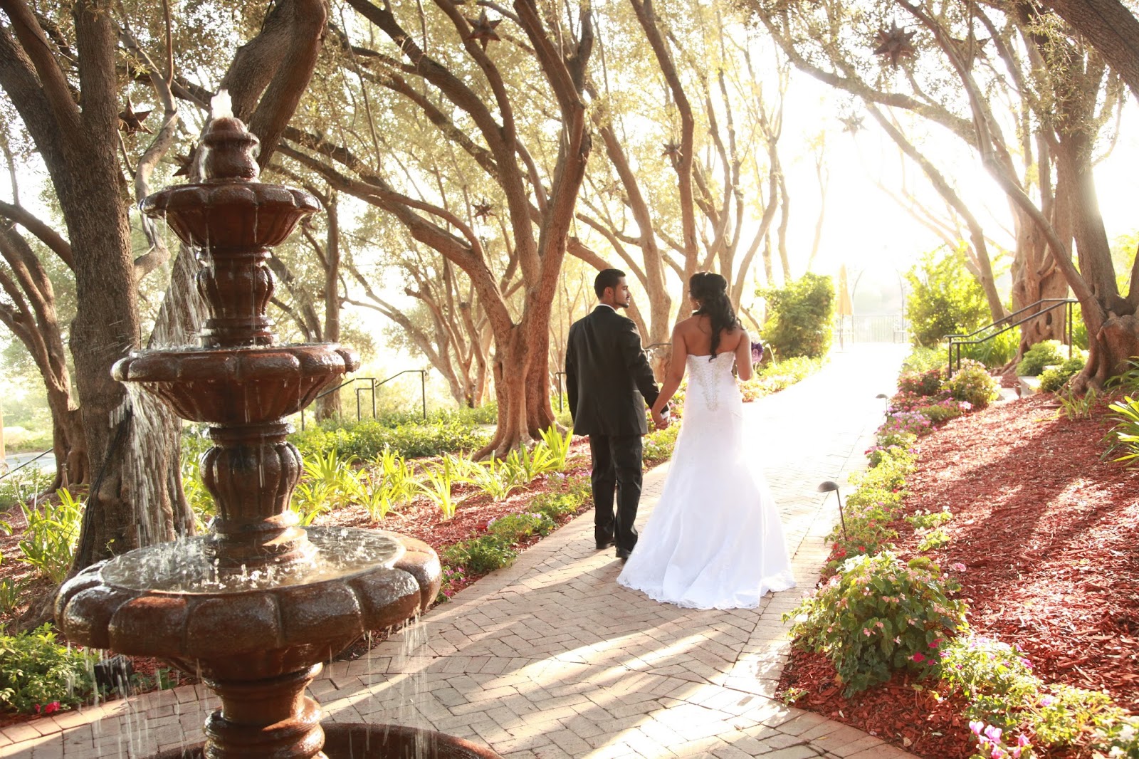 Enchanted Portraiture Padua Hills