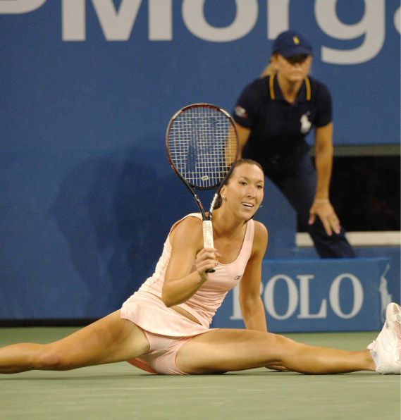 Hot jelena jankovic WTA hotties: