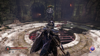 Lords of the Fallen Game Screenshot 1