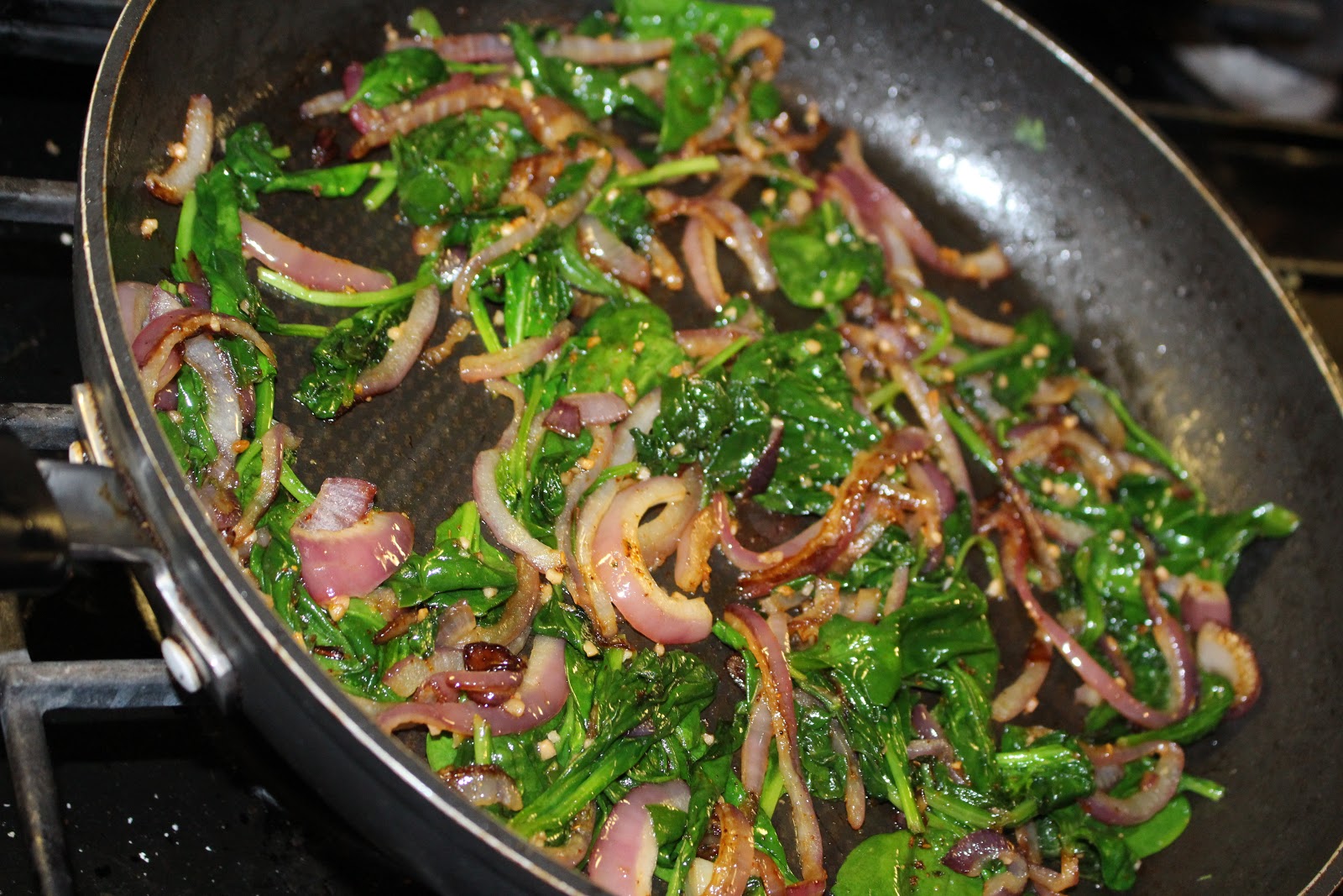 Jenn's Random Scraps Cheesy Chicken Spinach Enchiladas in Jalapeño