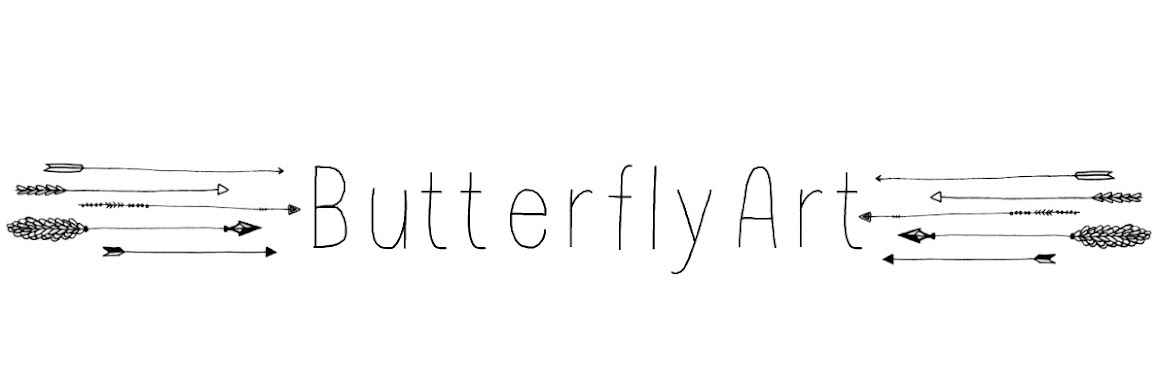 ButterflyArt