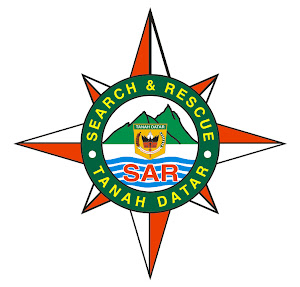 KOORDINATOR SAR UNIT HUTAN GUNUNG