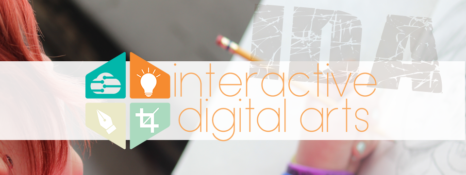 Interactive Digital Arts | Smith