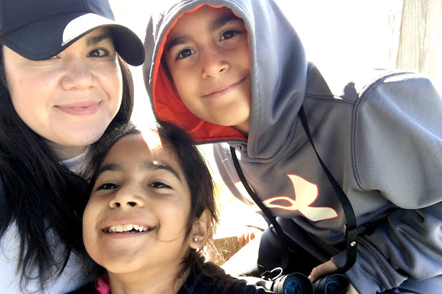 San Antonio Families - Birding & Nature Hike at Mitchell Lake Audubon Center with Latino Outdoors