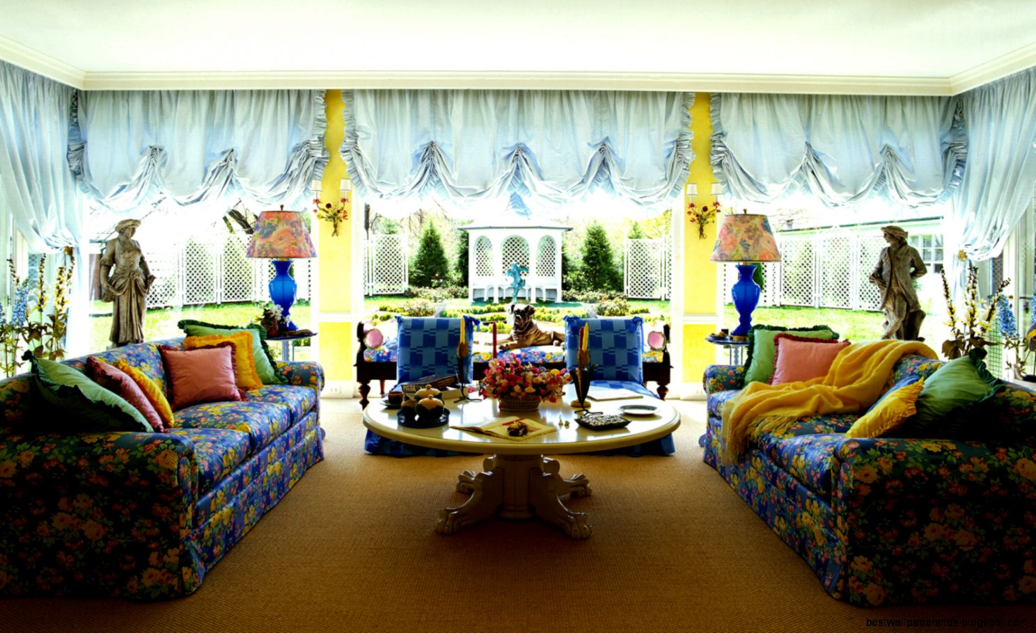 1600x1200 px Interior Photo Creative House Garden Room Design 1600x1200 px Interior Photo Creative House Garden Room Design