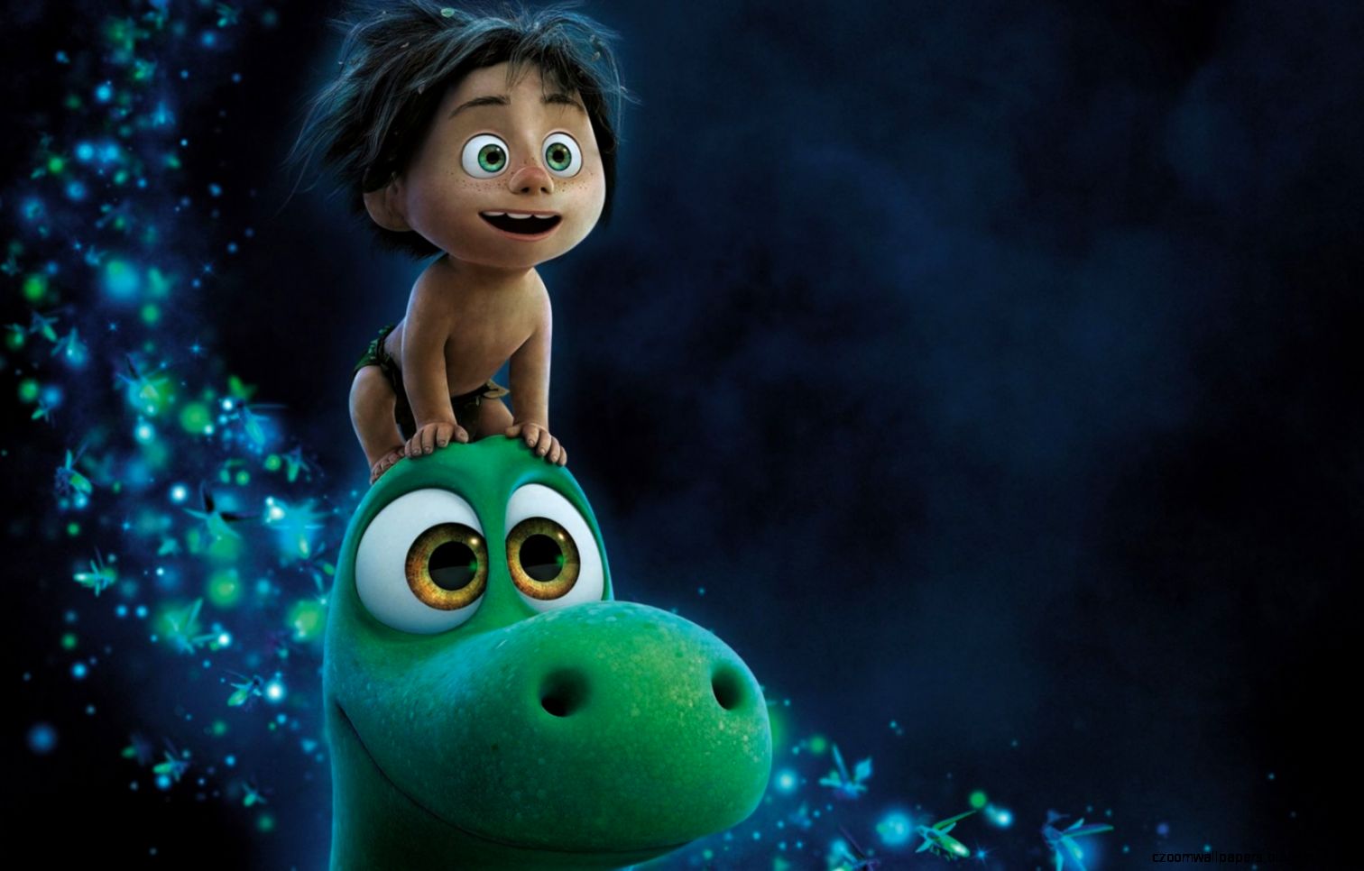 The Good Dinosaur Poster 2 Wallpapers 1680x1050 352847 The Good Dinosaur Poster 2 Wallpapers 1680x1050 352847