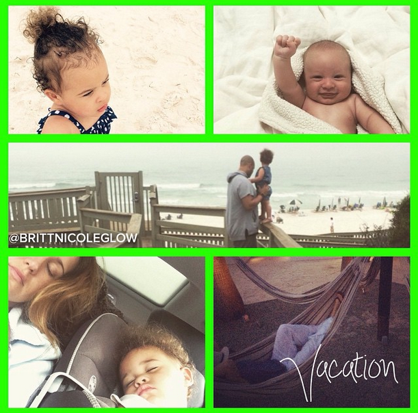 family vacation photo albums