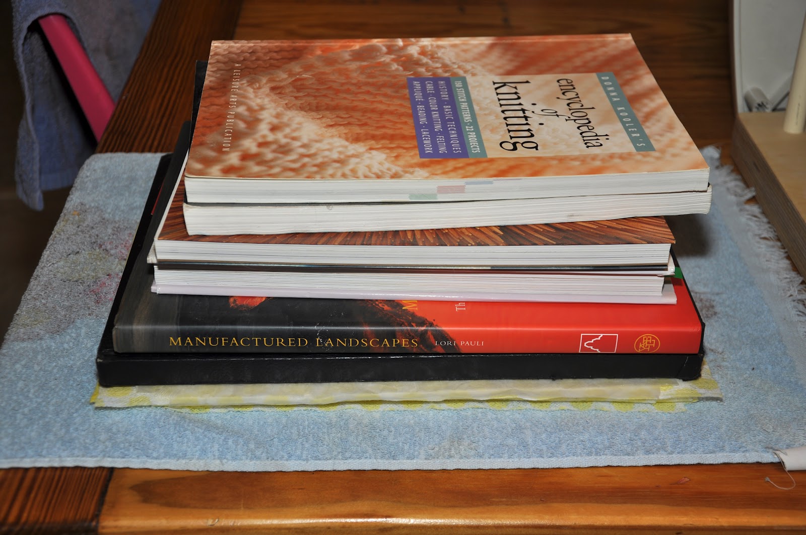 365 Days of DIY Paper Drying