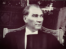 MUSTAFA KEMAL ATATURK