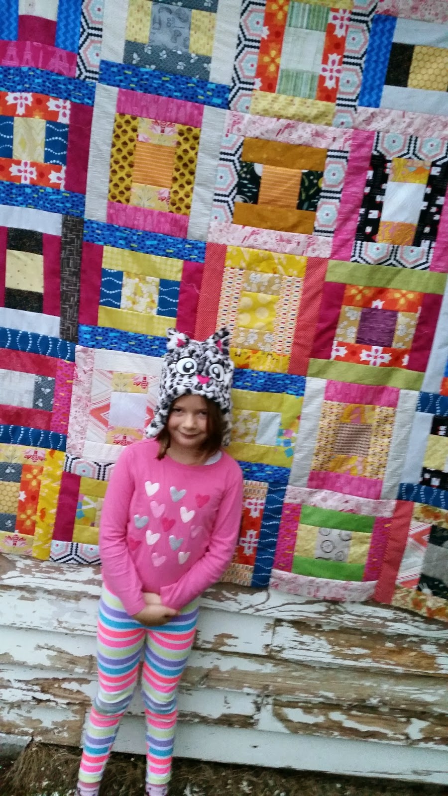 DEB ROBERTSON WRITES.... On being spread thin....