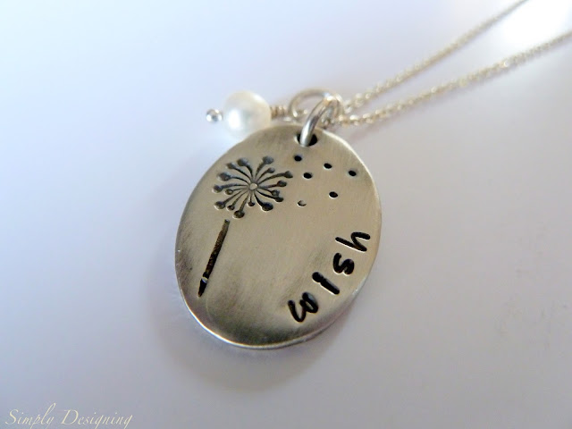 wish necklace 01a Something About Silver Review + GIVEAWAY 9