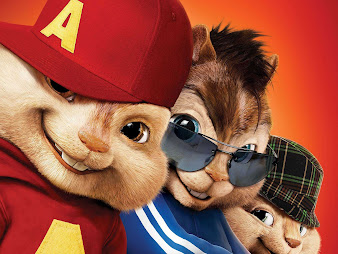 #10 Alvin and The Chipmunks Wallpaper