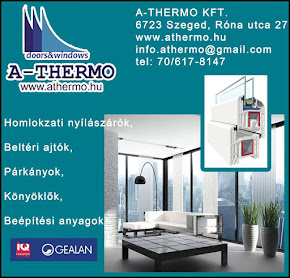 A-THERMO KFT