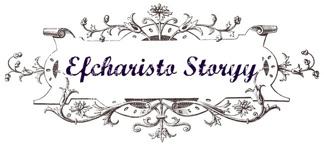 efcharisto storyy