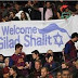 Gila, “Barcelona” Berniat Beri Penghargaan Serdadu Israel Gilad Shalit