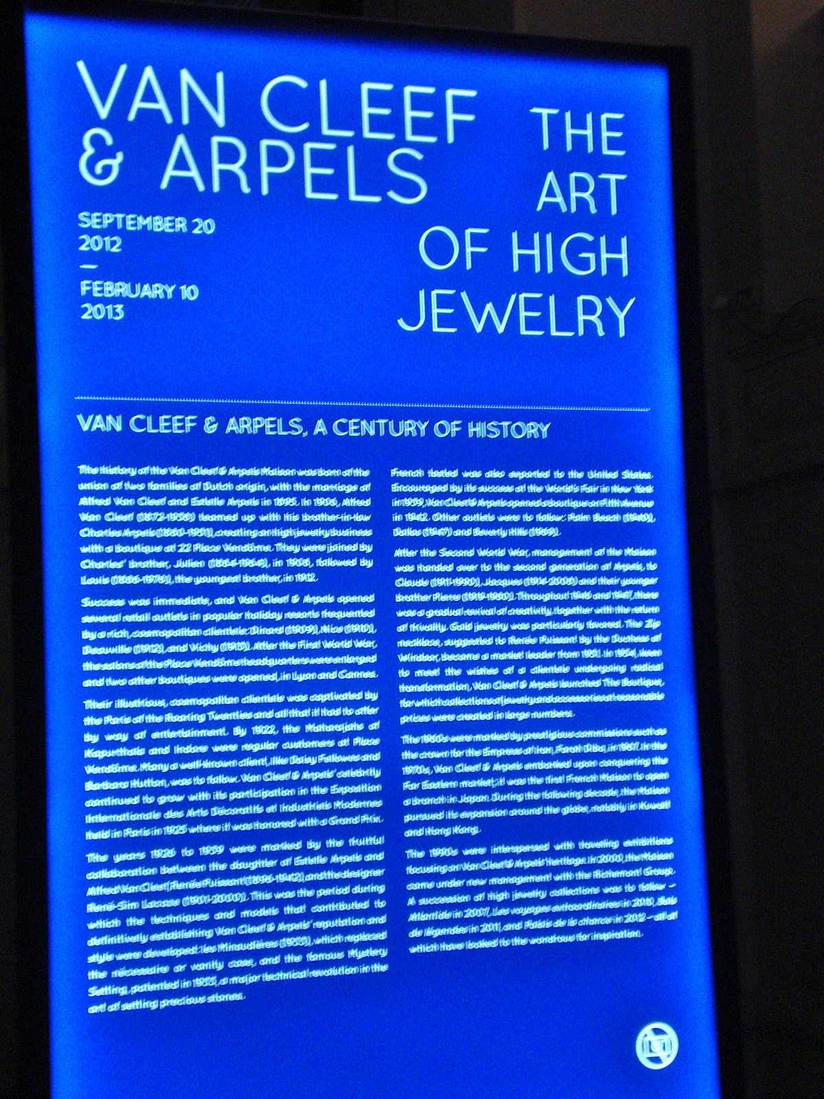 Alexandra D. Foster Destinations Perfected Paris, France Van Cleef